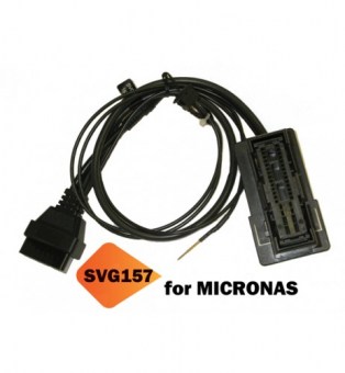 CABLE SUPER VAG KEY SVG157